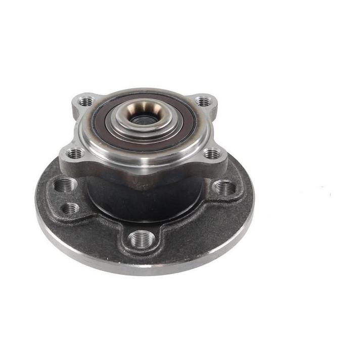 ABS 201298 Wheel hub with rear bearing 201298: Buy near me in Poland at 2407.PL - Good price!