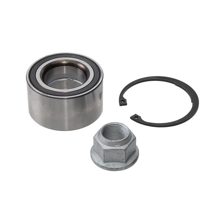 ABS 201303 Wheel bearing kit 201303: Buy near me at 2407.PL in Poland at an Affordable price!