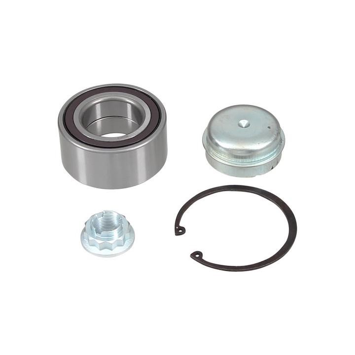 ABS 201110 Front Wheel Bearing Kit 201110: Buy near me in Poland at 2407.PL - Good price!