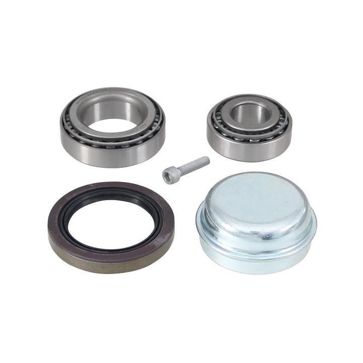 ABS 201111 Wheel bearing kit 201111: Buy near me at 2407.PL in Poland at an Affordable price!