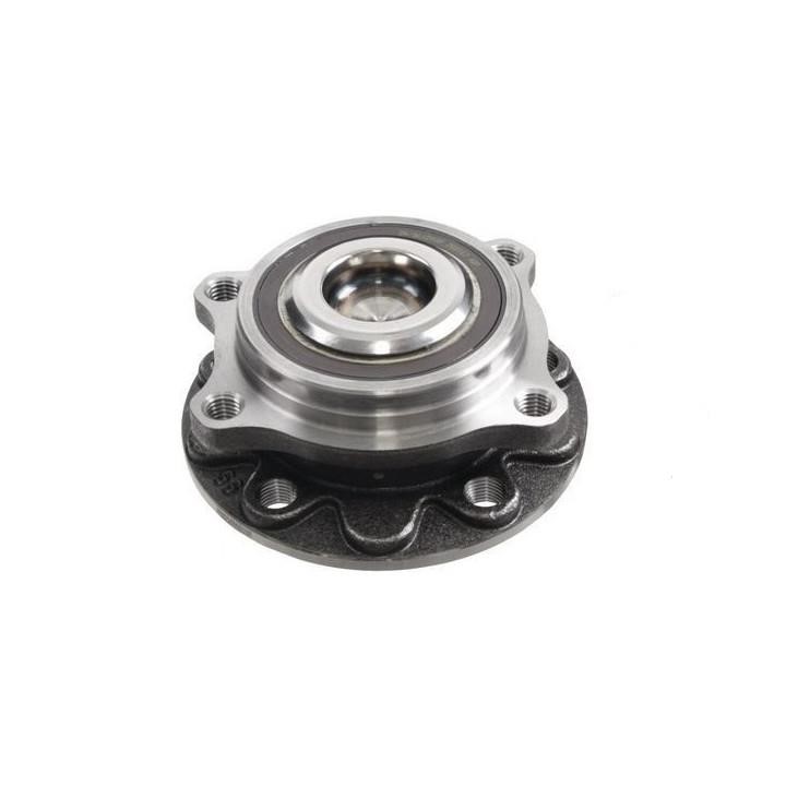 ABS 201135 Wheel hub with rear bearing 201135: Buy near me in Poland at 2407.PL - Good price!