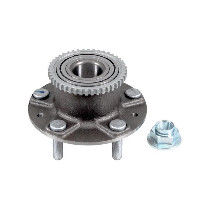 ABS 201434 Wheel hub 201434: Buy near me at 2407.PL in Poland at an Affordable price!