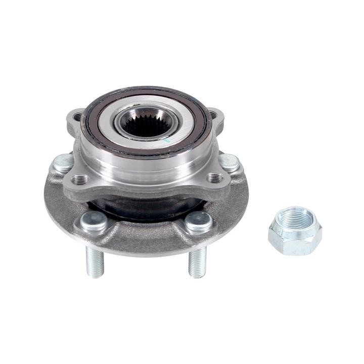 ABS 201500 Wheel bearing kit 201500: Buy near me in Poland at 2407.PL - Good price!