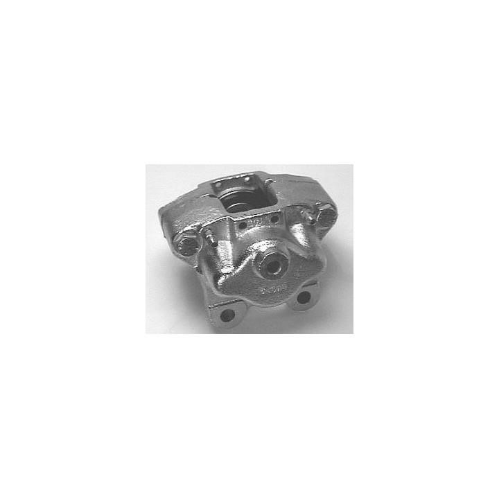 ABS 428732 Brake caliper front right 428732: Buy near me in Poland at 2407.PL - Good price!
