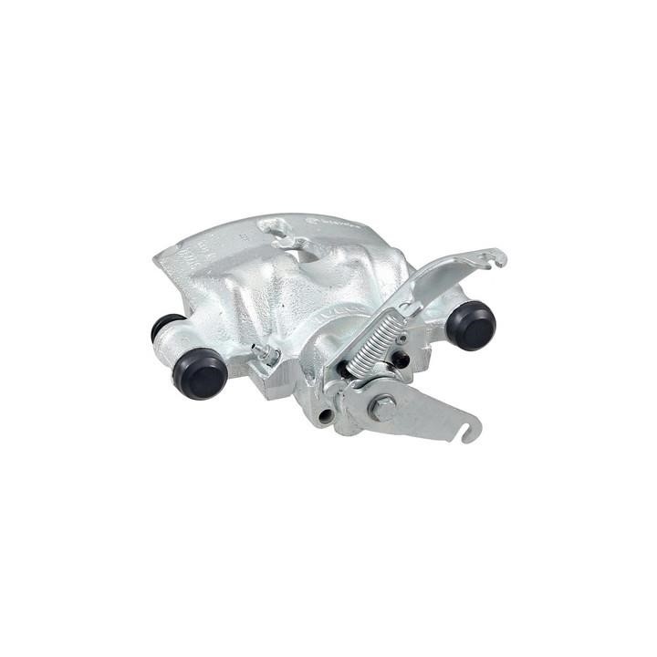 ABS 430611 Brake caliper rear support 430611: Buy near me in Poland at 2407.PL - Good price!