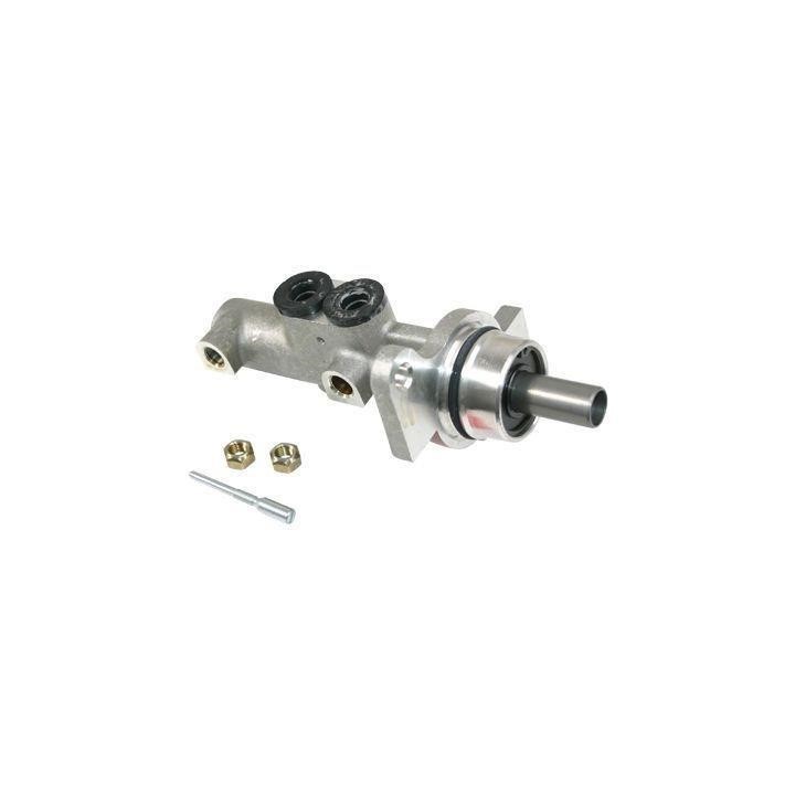 ABS 51172 Brake Master Cylinder 51172: Buy near me in Poland at 2407.PL - Good price!