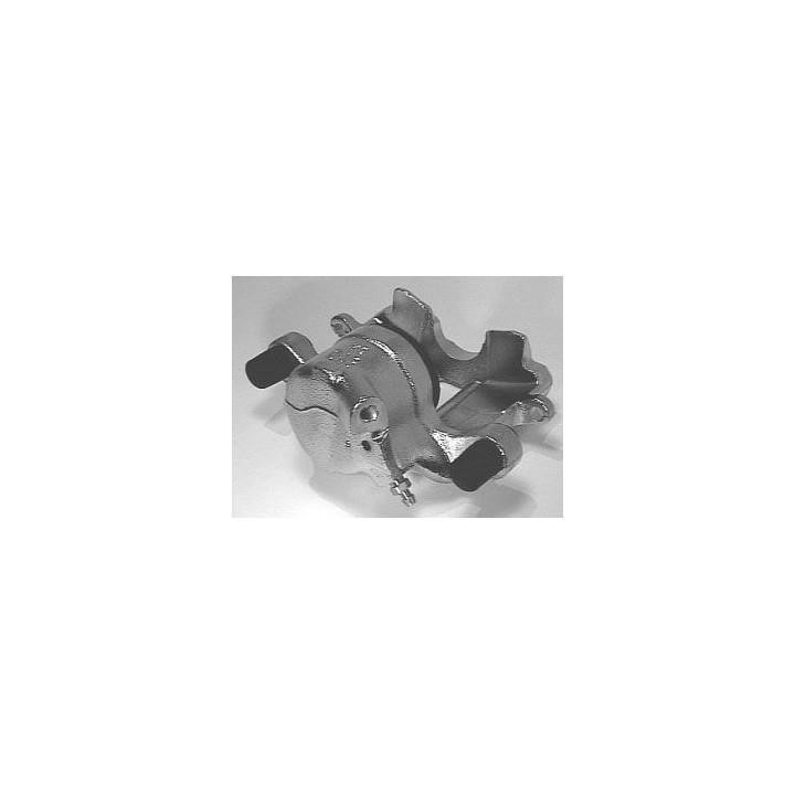 ABS 429592 Brake caliper front right 429592: Buy near me in Poland at 2407.PL - Good price!