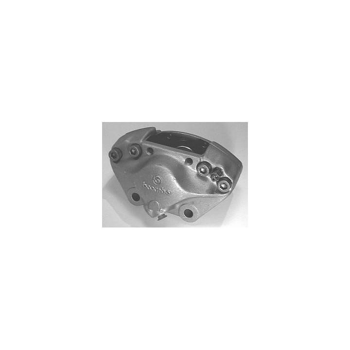 ABS 429692 Brake caliper front right 429692: Buy near me in Poland at 2407.PL - Good price!