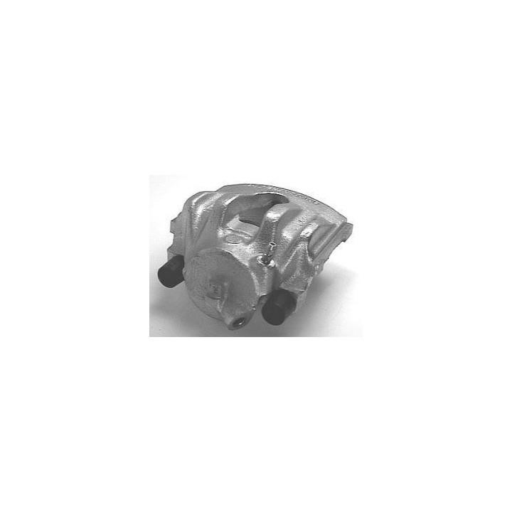 ABS 429921 Brake caliper front left 429921: Buy near me in Poland at 2407.PL - Good price!