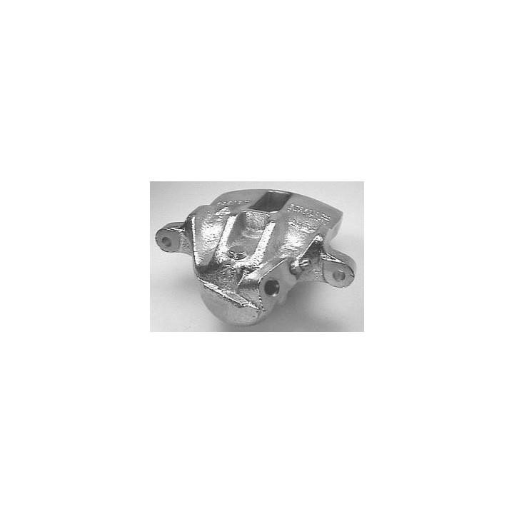 ABS 520942 Brake caliper front right 520942: Buy near me in Poland at 2407.PL - Good price!