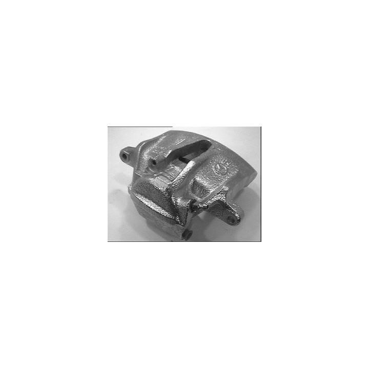 ABS 520041 Brake caliper front left 520041: Buy near me in Poland at 2407.PL - Good price!