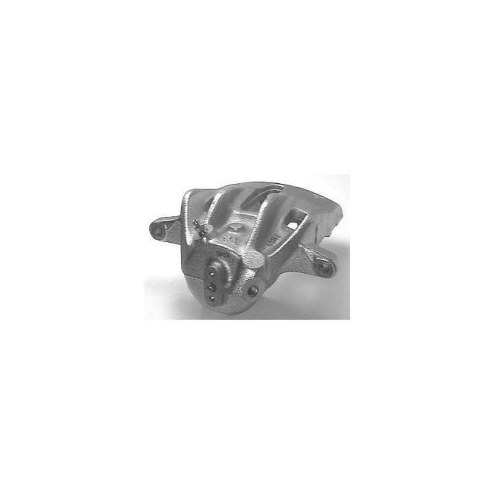 ABS 520992 Brake caliper front right 520992: Buy near me in Poland at 2407.PL - Good price!