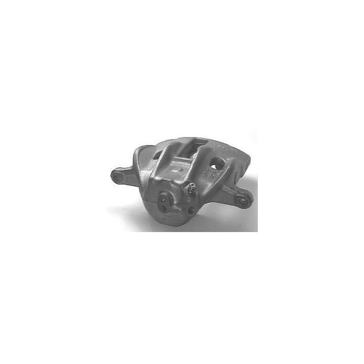 ABS 520102 Brake caliper front right 520102: Buy near me in Poland at 2407.PL - Good price!