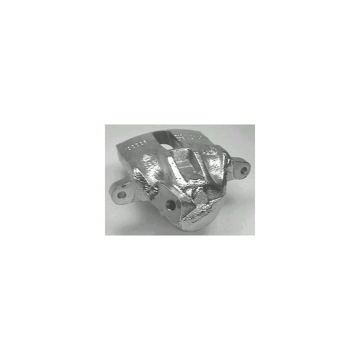 ABS 520261 Brake caliper front left 520261: Buy near me in Poland at 2407.PL - Good price!