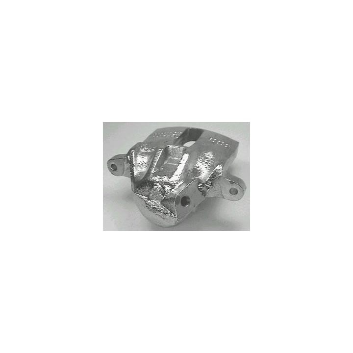 ABS 520262 Brake caliper front right 520262: Buy near me in Poland at 2407.PL - Good price!