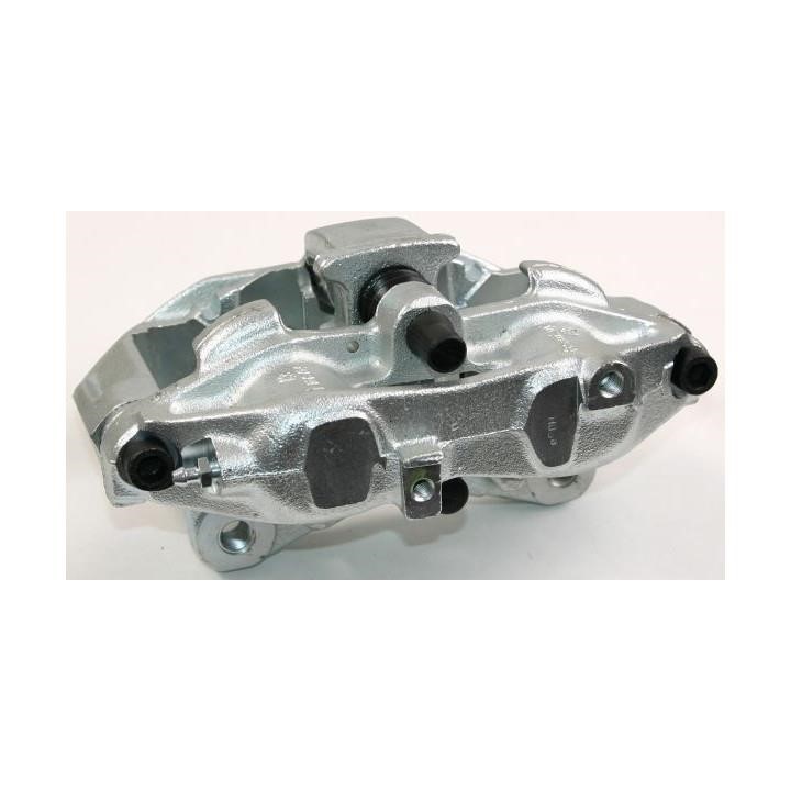 ABS 521162 Brake caliper front right 521162: Buy near me in Poland at 2407.PL - Good price!