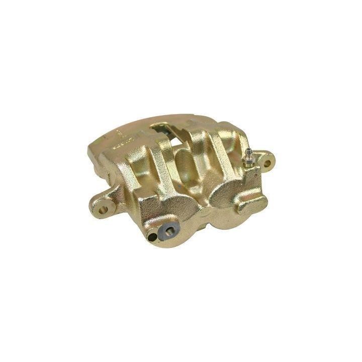 ABS 520631 Brake caliper front left 520631: Buy near me in Poland at 2407.PL - Good price!
