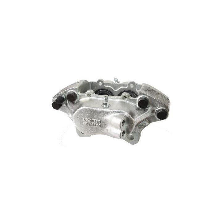 ABS 520651 Brake caliper front left 520651: Buy near me in Poland at 2407.PL - Good price!