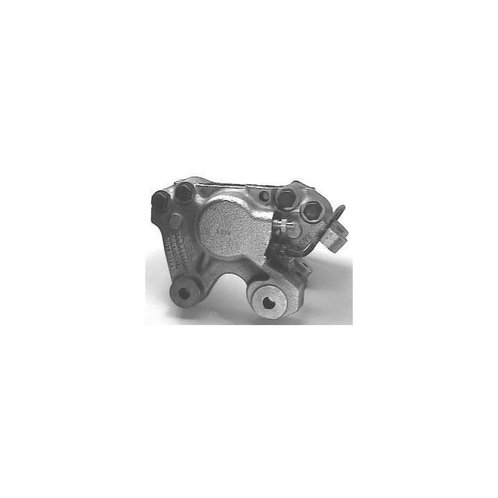 ABS 520682 Brake caliper rear right 520682: Buy near me in Poland at 2407.PL - Good price!