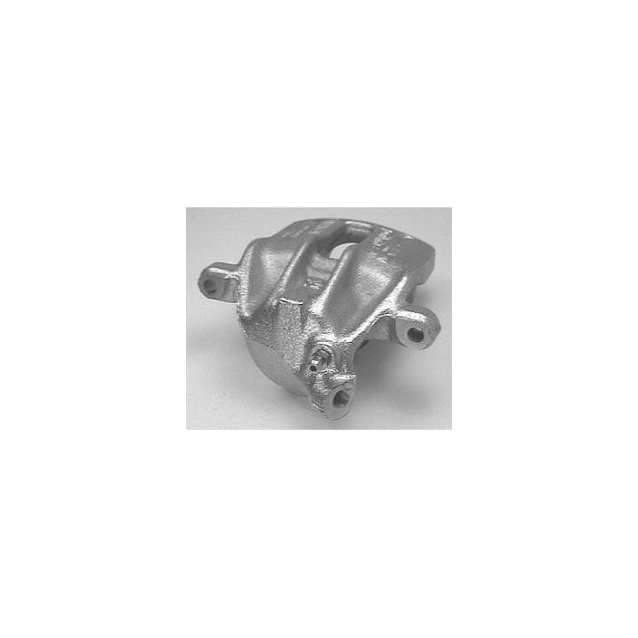 ABS 521652 Brake caliper front right 521652: Buy near me in Poland at 2407.PL - Good price!