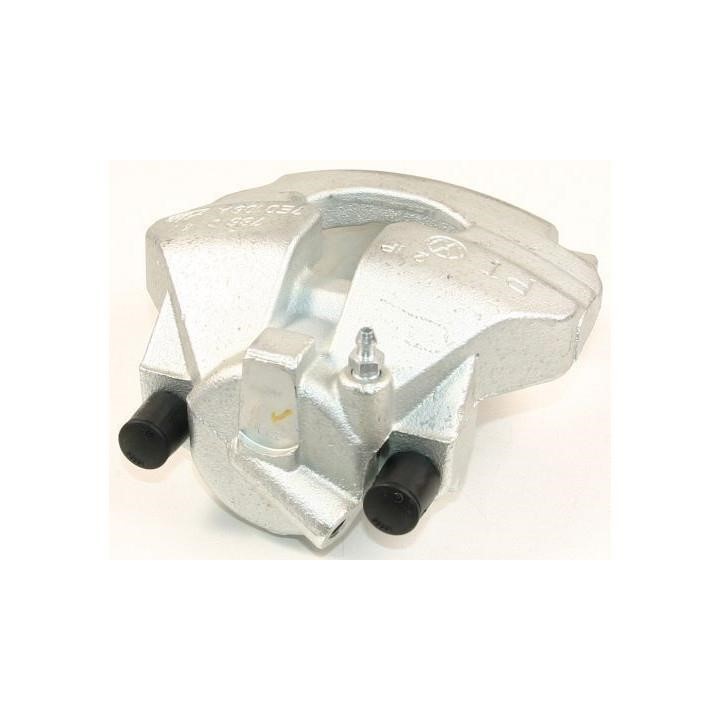 ABS 522252 Brake caliper front right 522252: Buy near me in Poland at 2407.PL - Good price!