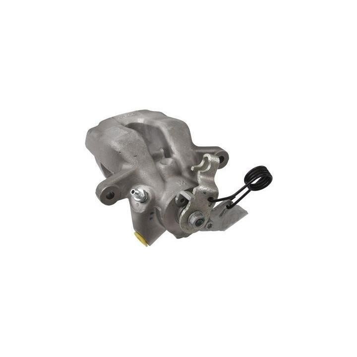 ABS 522282 Brake caliper rear right 522282: Buy near me in Poland at 2407.PL - Good price!