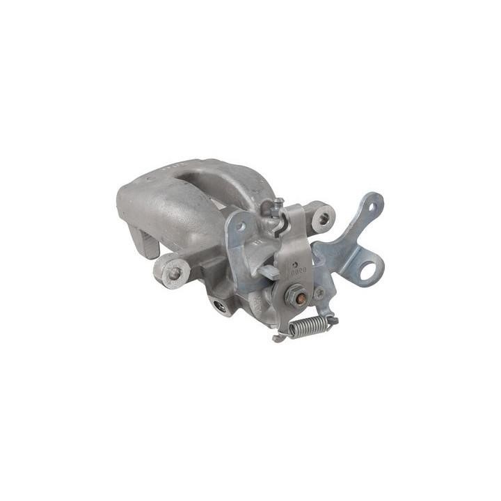 ABS 524051 Brake caliper rear left 524051: Buy near me in Poland at 2407.PL - Good price!