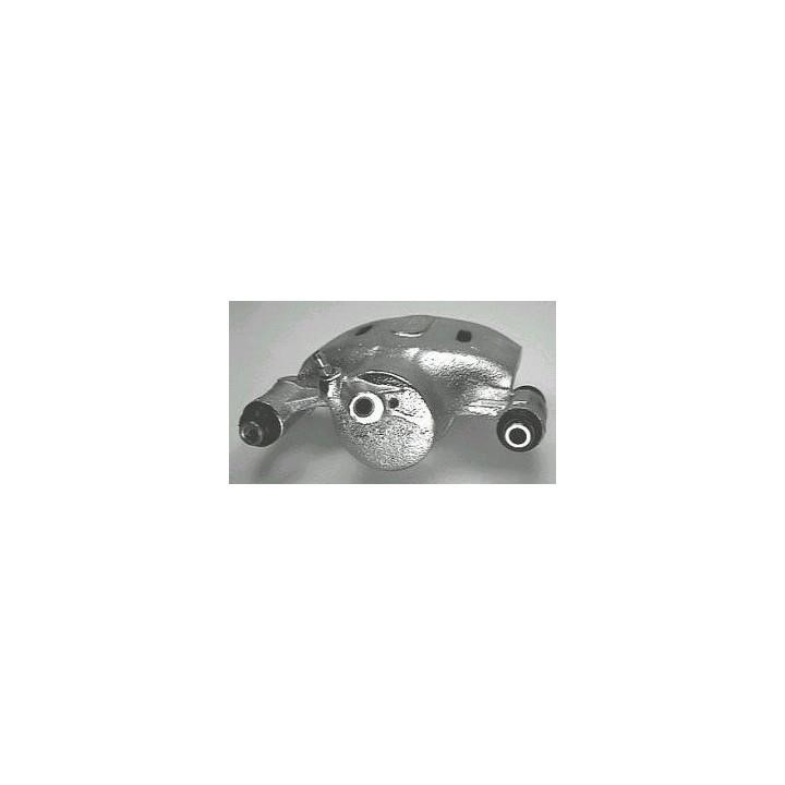 ABS 525471 Brake caliper front left 525471: Buy near me in Poland at 2407.PL - Good price!