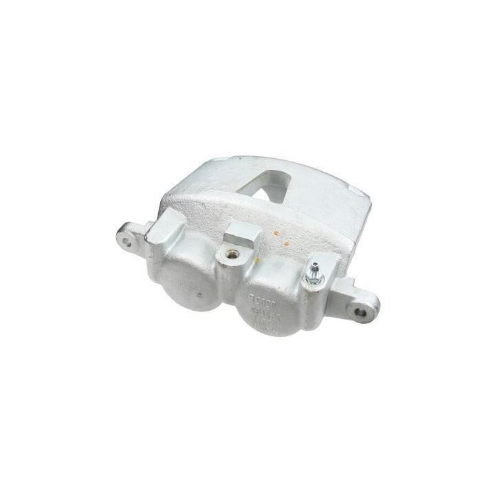 ABS 522831 Brake caliper front left 522831: Buy near me in Poland at 2407.PL - Good price!