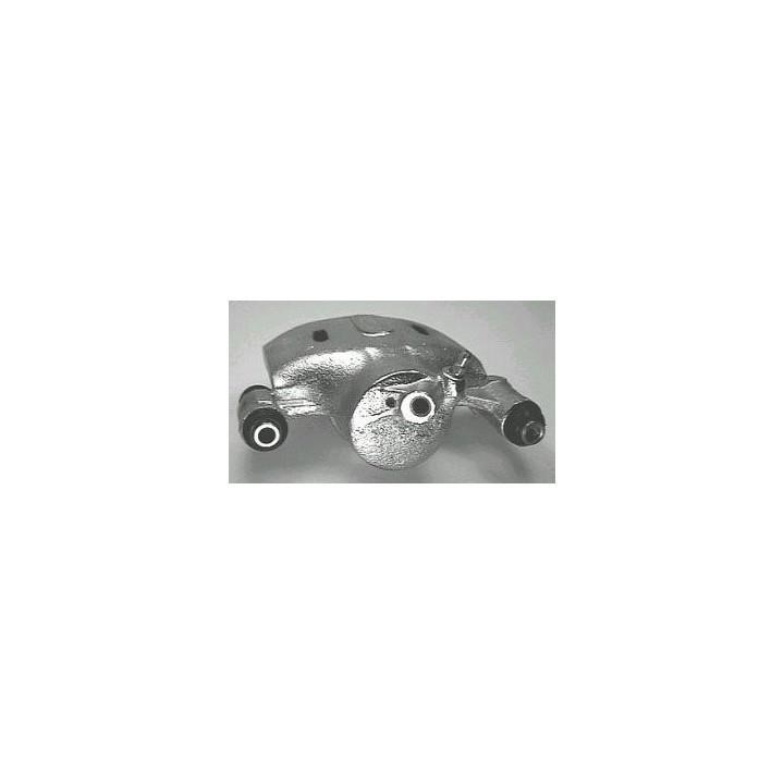 ABS 525482 Brake caliper front right 525482: Buy near me in Poland at 2407.PL - Good price!