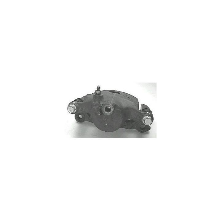 ABS 525661 Brake caliper front left 525661: Buy near me in Poland at 2407.PL - Good price!