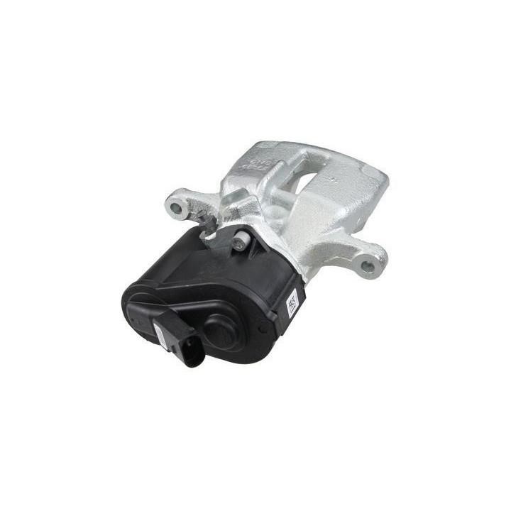 ABS 522851 Brake caliper rear left 522851: Buy near me at 2407.PL in Poland at an Affordable price!