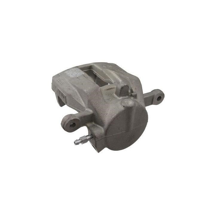 ABS 522402 Brake caliper front right 522402: Buy near me in Poland at 2407.PL - Good price!