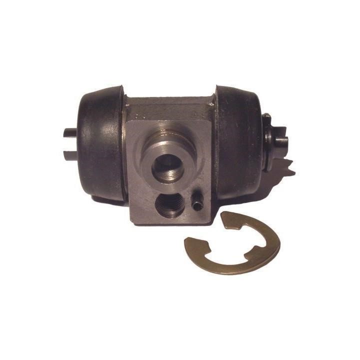 ABS 52601X Wheel Brake Cylinder 52601X: Buy near me at 2407.PL in Poland at an Affordable price!