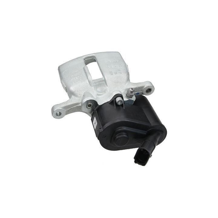 ABS 522891 Brake caliper rear left 522891: Buy near me at 2407.PL in Poland at an Affordable price!