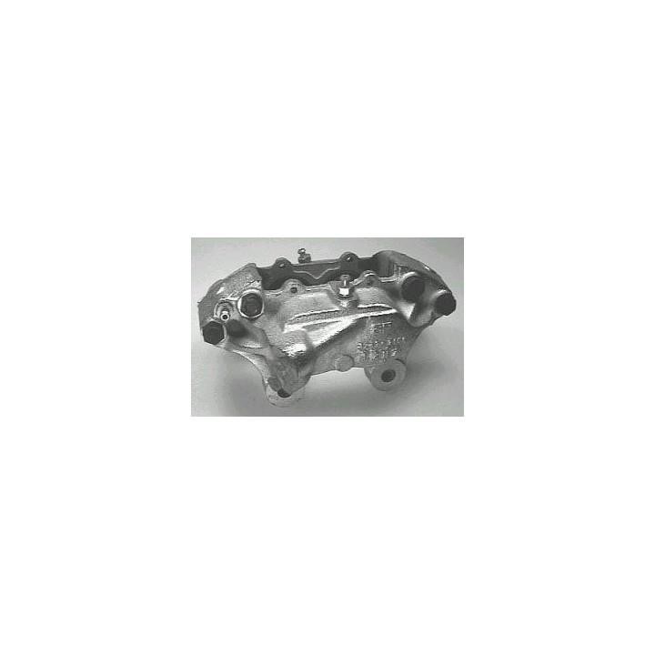 ABS 526641 Brake caliper front left 526641: Buy near me in Poland at 2407.PL - Good price!