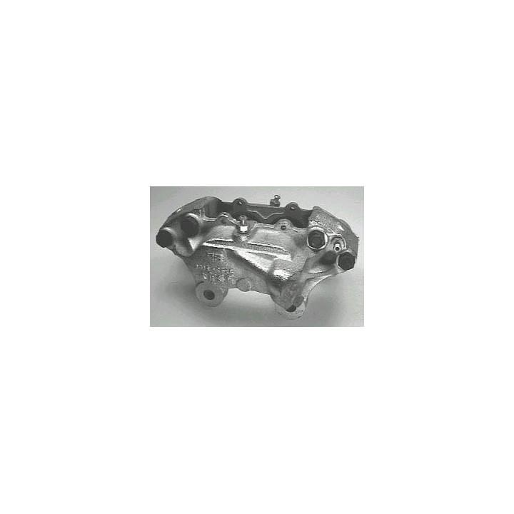 ABS 526652 Brake caliper front right 526652: Buy near me in Poland at 2407.PL - Good price!