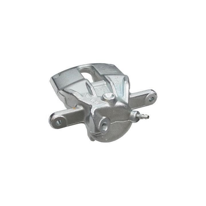 ABS 528892 Brake caliper front right 528892: Buy near me in Poland at 2407.PL - Good price!