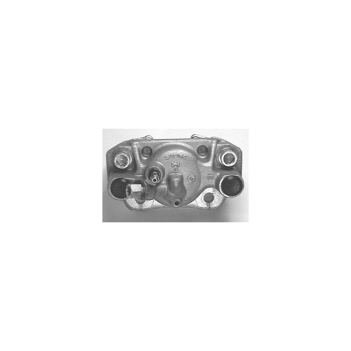 ABS 523521 Brake caliper front left 523521: Buy near me in Poland at 2407.PL - Good price!