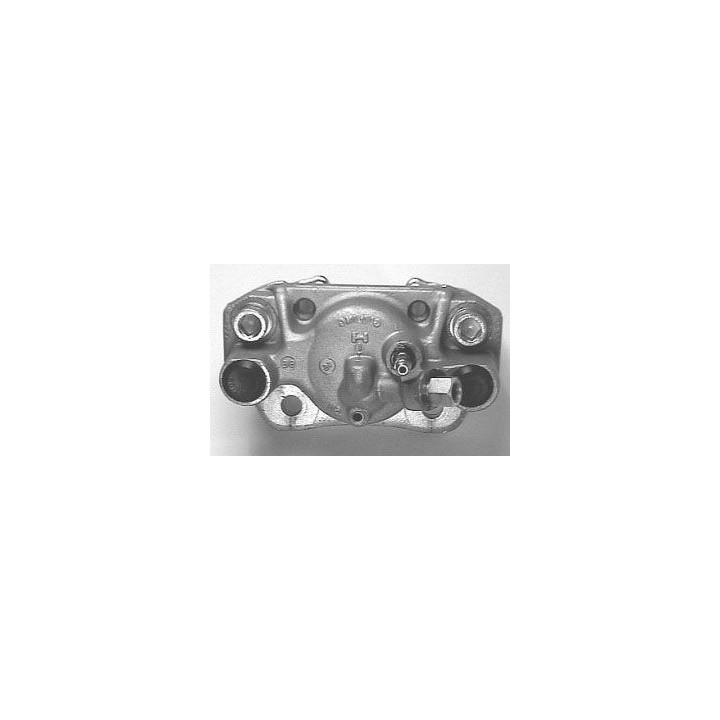 ABS 523522 Brake caliper front right 523522: Buy near me at 2407.PL in Poland at an Affordable price!