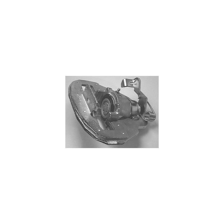 ABS 526862 Brake caliper front right 526862: Buy near me in Poland at 2407.PL - Good price!