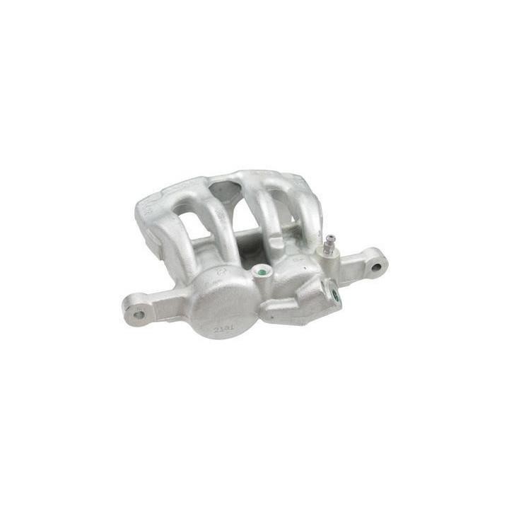 ABS 529002 Brake caliper front right 529002: Buy near me in Poland at 2407.PL - Good price!