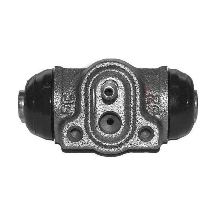 ABS 52907X Wheel Brake Cylinder 52907X: Buy near me at 2407.PL in Poland at an Affordable price!