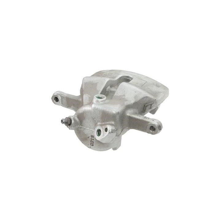 ABS 523671 Brake caliper front left 523671: Buy near me at 2407.PL in Poland at an Affordable price!
