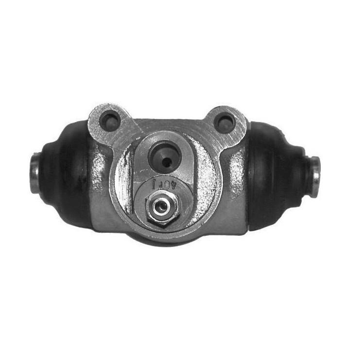 ABS 52912X Rear brake cylinder 52912X: Buy near me at 2407.PL in Poland at an Affordable price!