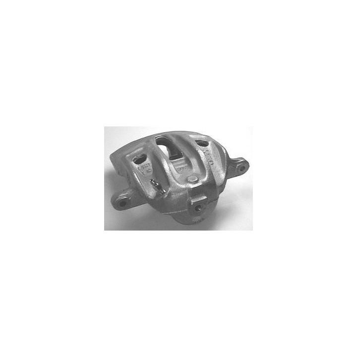 ABS 529731 Brake caliper front left 529731: Buy near me in Poland at 2407.PL - Good price!