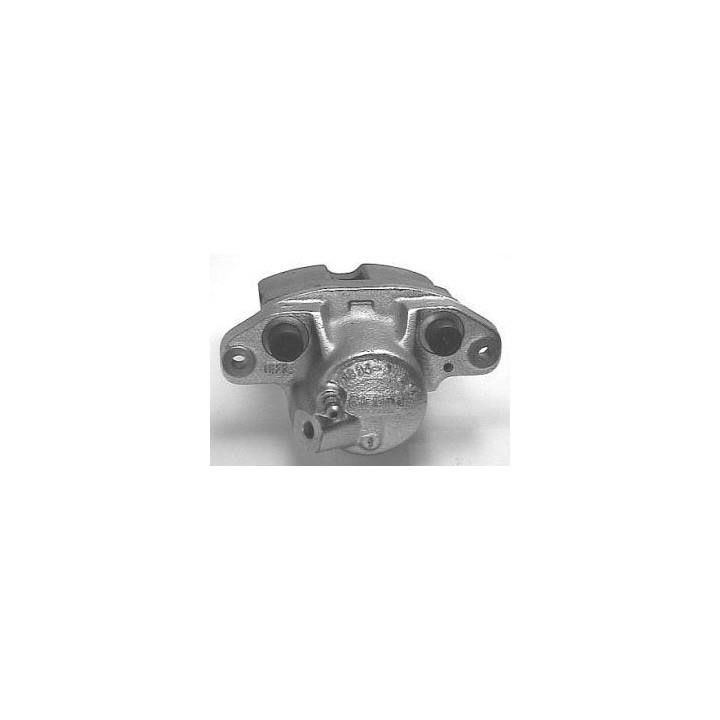 ABS 529741 Brake caliper front left 529741: Buy near me in Poland at 2407.PL - Good price!