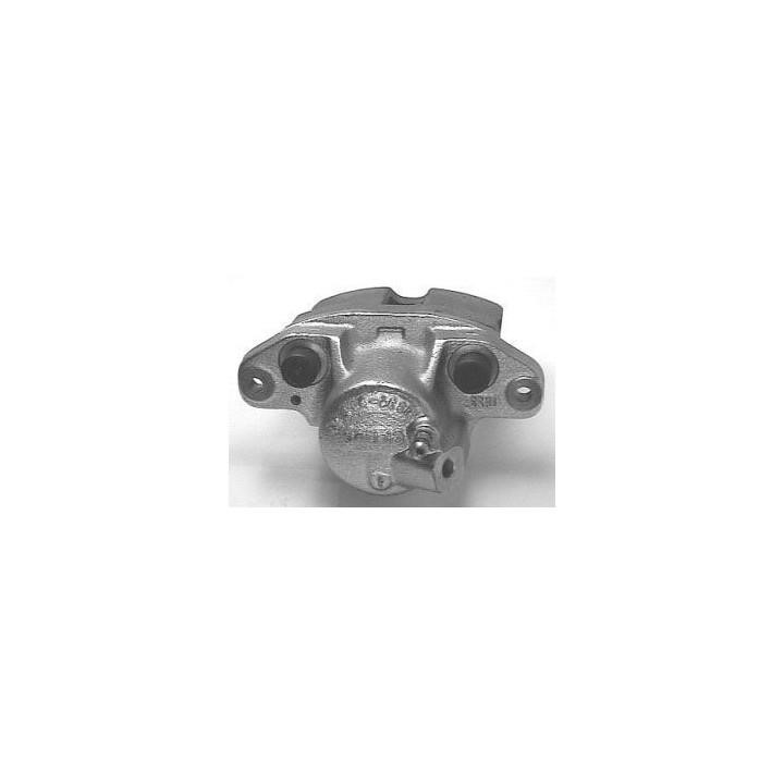 ABS 529742 Brake caliper front right 529742: Buy near me at 2407.PL in Poland at an Affordable price!