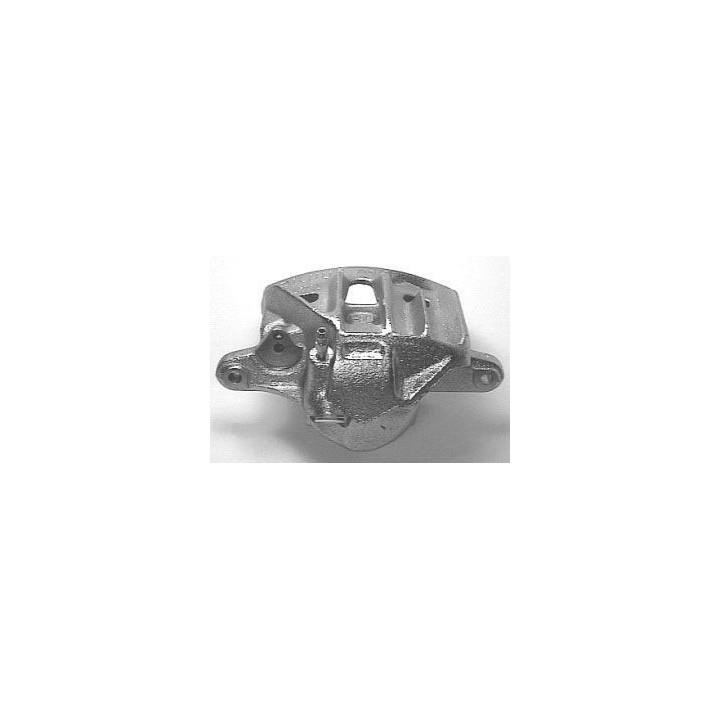 ABS 528852 Brake caliper front right 528852: Buy near me in Poland at 2407.PL - Good price!