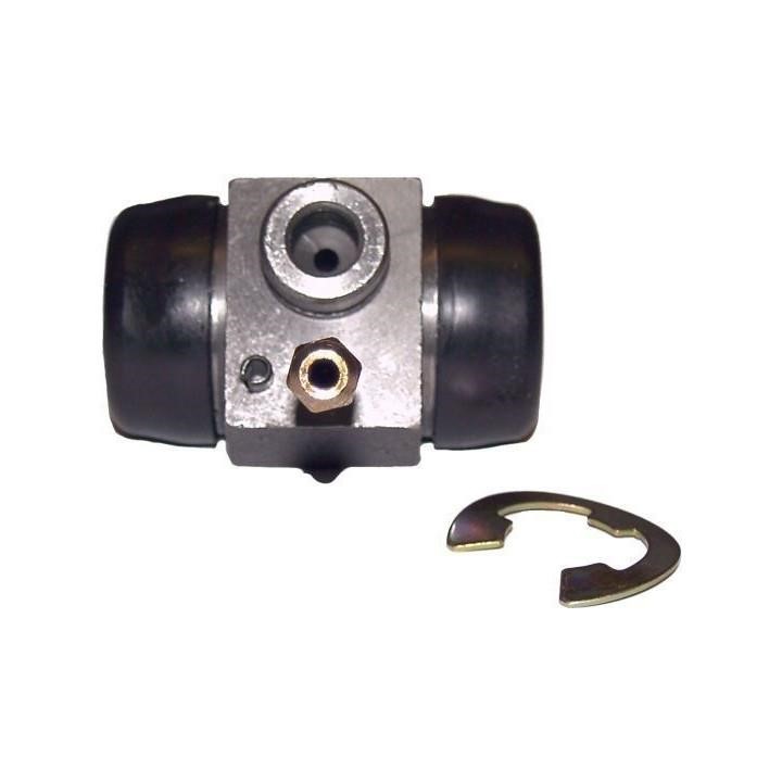 ABS 52937X Wheel Brake Cylinder 52937X: Buy near me at 2407.PL in Poland at an Affordable price!